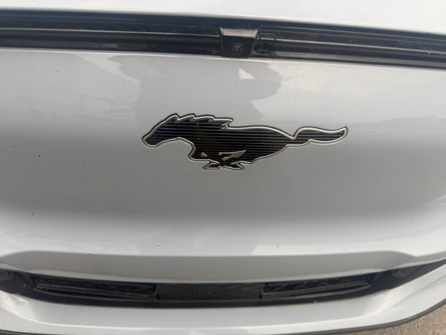 Certified 2025 Ford Mustang Mach-E Premium AWD/4WD image 23
