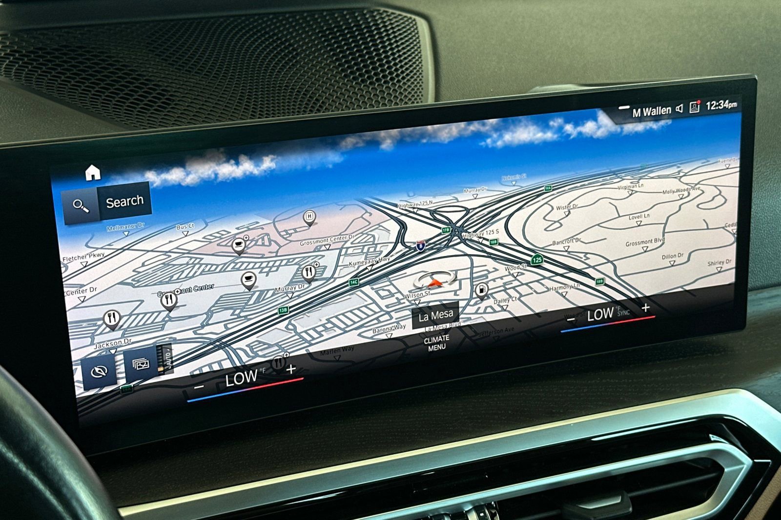 Used 2024 BMW 430i Convertible RWD image 17