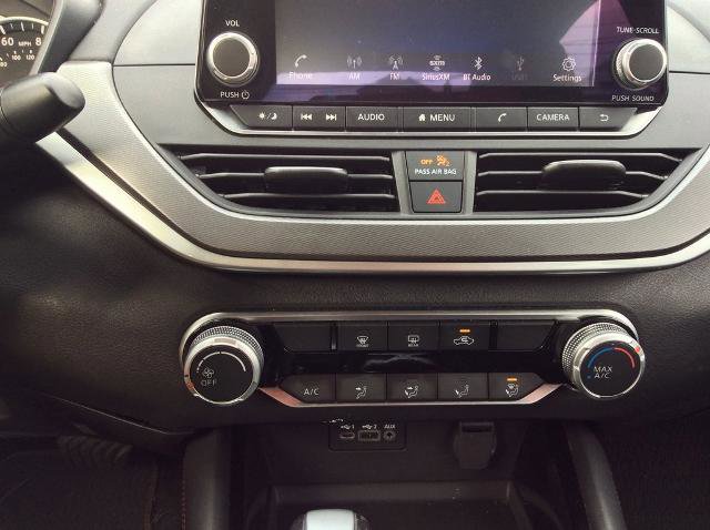 Used 2024 Nissan Altima 2.5 SR image 24