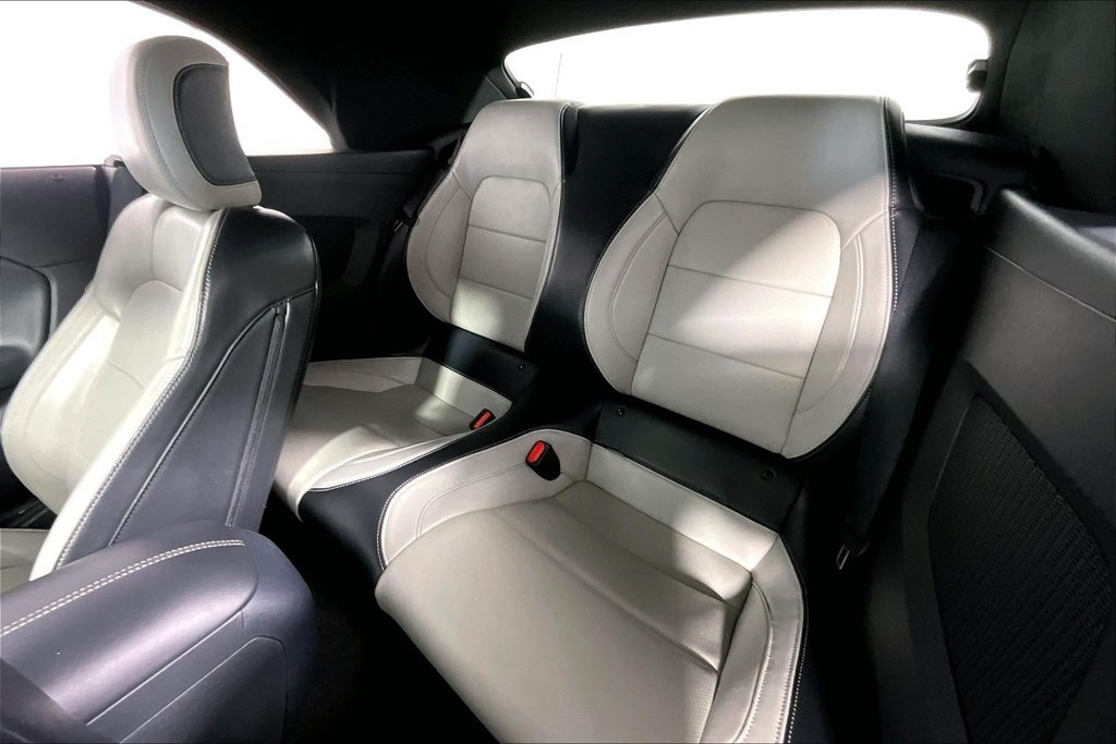 Certified 2024 Ford Mustang Premium RWD image 26