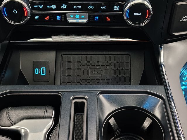 Certified 2024 Ford F150 Lariat w/ Equipment Group 502A High AWD/4WD image 40