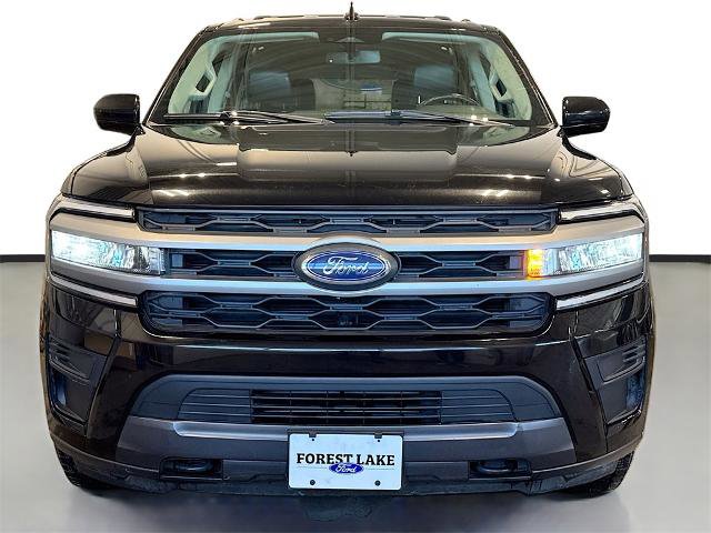 Certified 2023 Ford Expedition Max XLT image 2