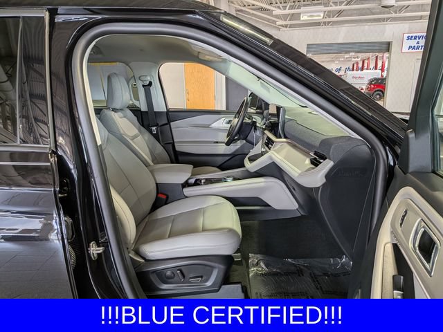 Certified 2026 Ford Explorer Active w/ Active Comfort Package AWD/4WD image 24