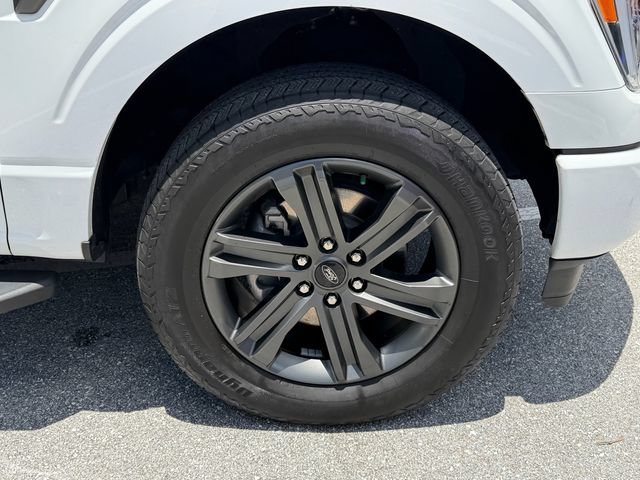Certified 2023 Ford F150 XLT w/ Equipment Group 302A High AWD/4WD image 14