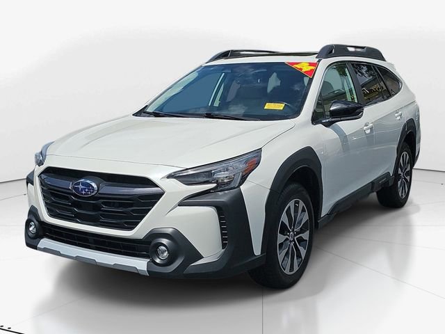 Used 2024 Subaru Outback Limited XT AWD/4WD image 7