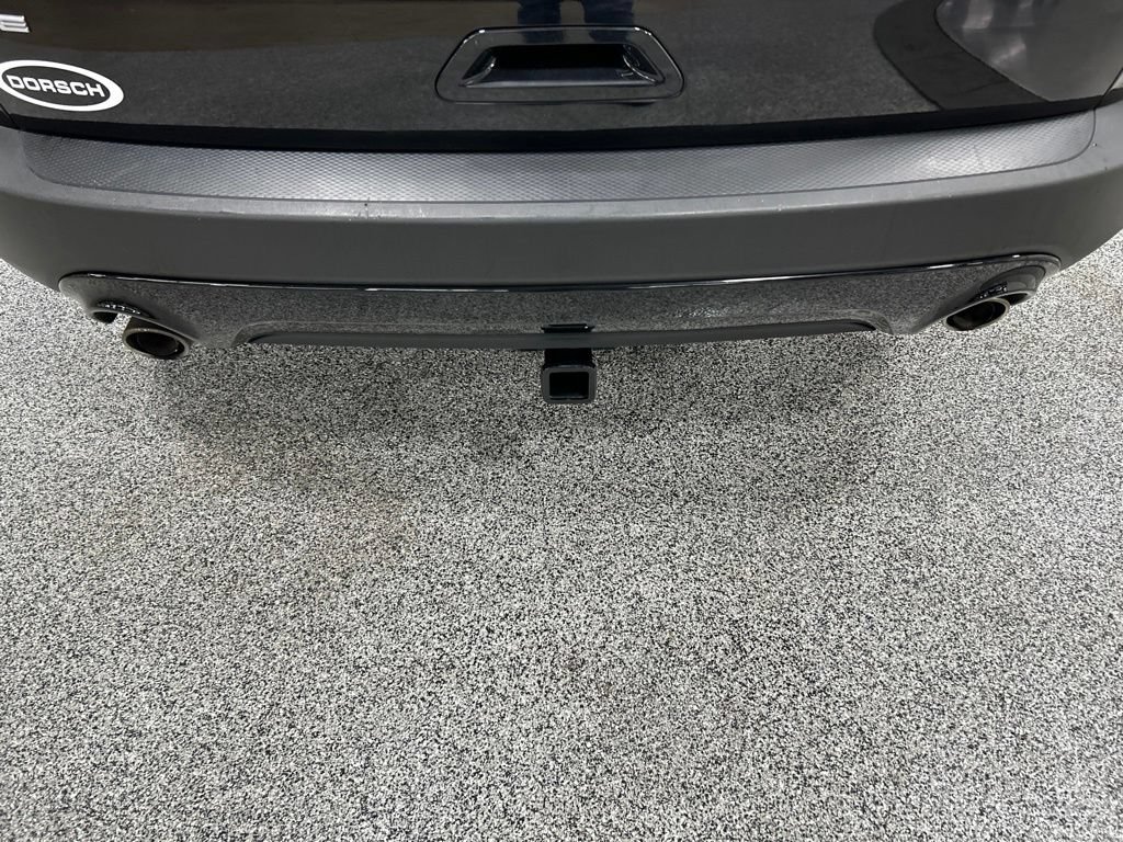 Certified 2021 Ford Escape SE w/ SE Sport Appearance Package FWD image 27