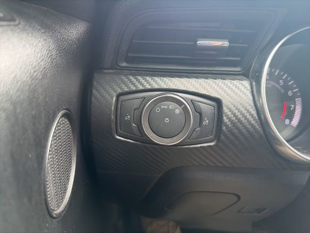 Certified 2021 Ford Mustang Coupe w/ Equipment Group 101A image 18