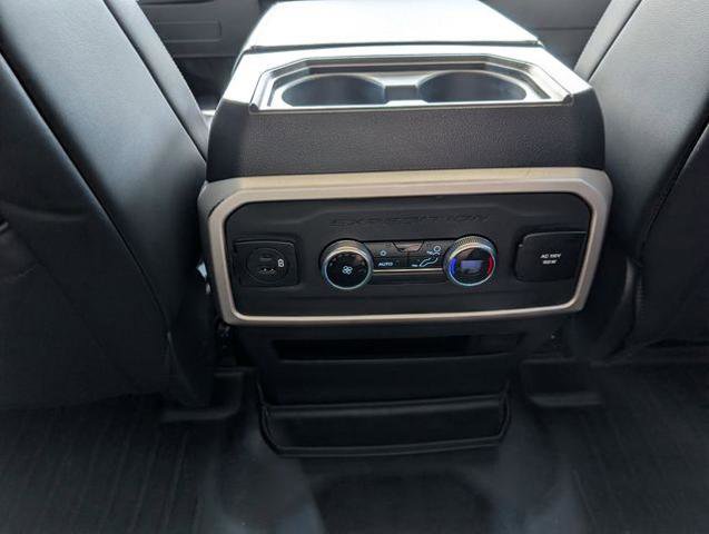 Certified 2022 Ford Expedition Max XLT AWD/4WD image 19