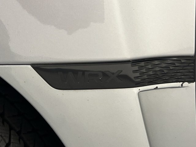 Used 2020 Subaru WRX Limited AWD/4WD image 17