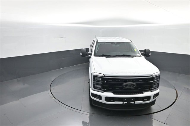 Certified 2024 Ford F350 XLT w/ Black Appearance Package image 23