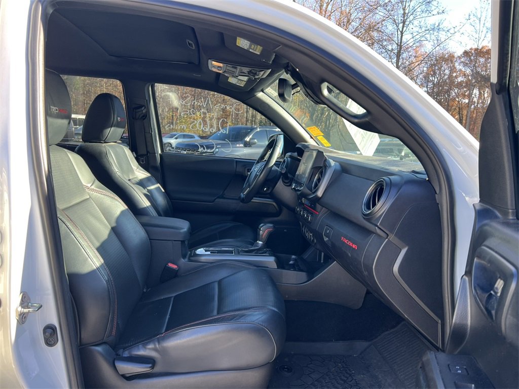 Used 2019 Toyota Tacoma TRD Pro image 13
