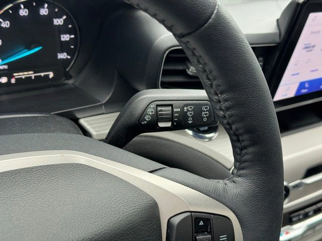 Certified 2023 Ford Explorer XLT w/ Equipment Group 202A image 36