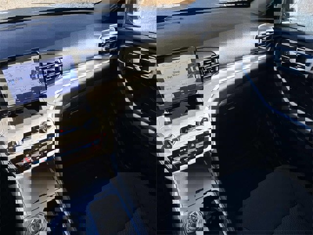 Certified 2023 Ford Explorer XLT image 17