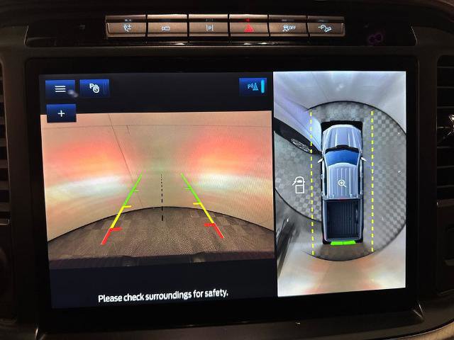 Certified 2022 Ford F150 King Ranch w/ Equipment Group 601A High AWD/4WD image 29