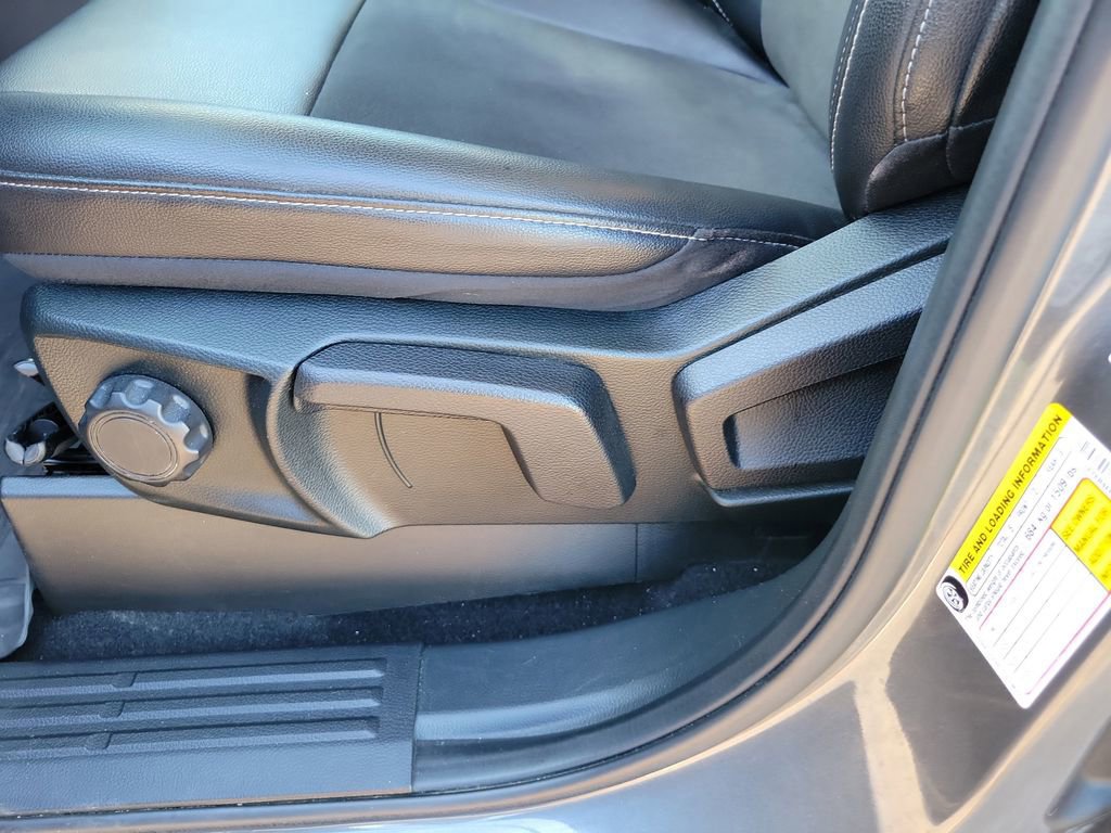 Certified 2022 Ford Ranger XLT w/ Tremor Off-Road Package image 21