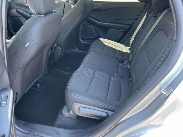 Certified 2024 Ford Escape Active image 11