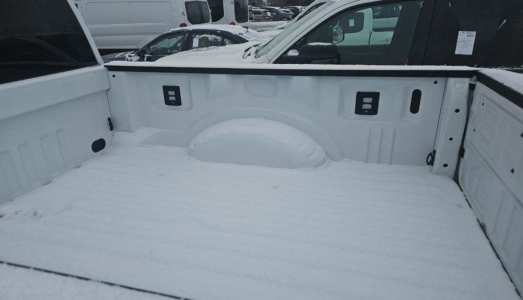 Certified 2024 Ford F250 XLT w/ FX4 Off-Road Package image 11