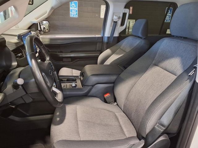Certified 2024 Ford Expedition Max XLT AWD/4WD image 19