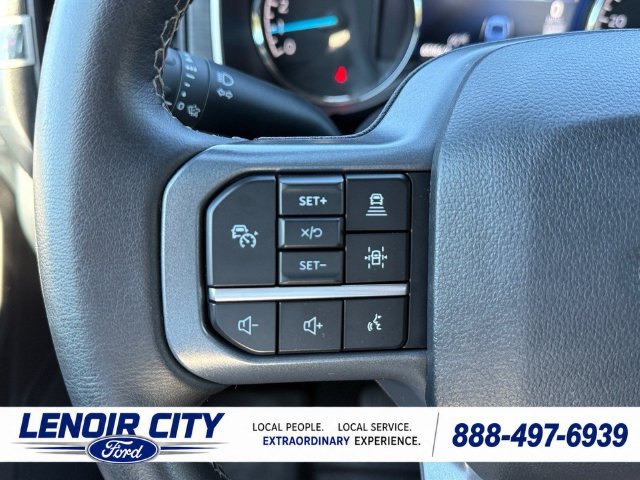 Certified 2023 Ford F150 XLT w/ Equipment Group 302A High AWD/4WD image 20