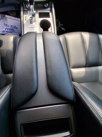 Used 2024 Nissan Murano SV w/ SV Midnight Edition Package AWD/4WD image 8
