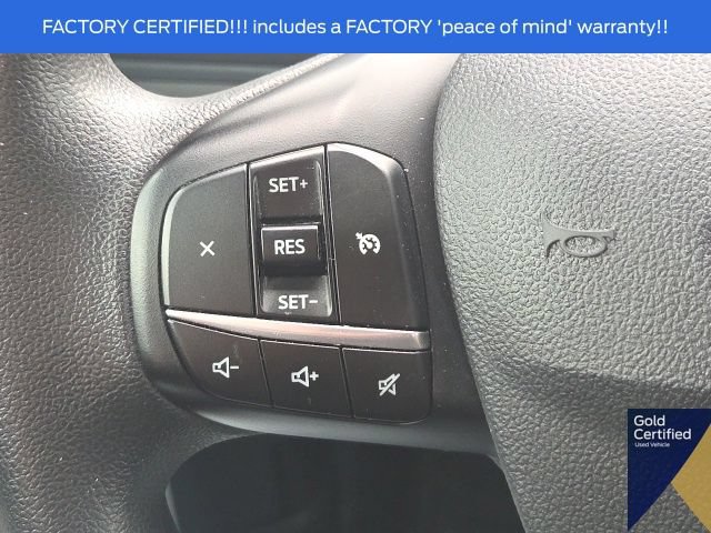 Certified 2022 Ford Maverick XLT w/ Equipment Group 300A Standard AWD/4WD image 40