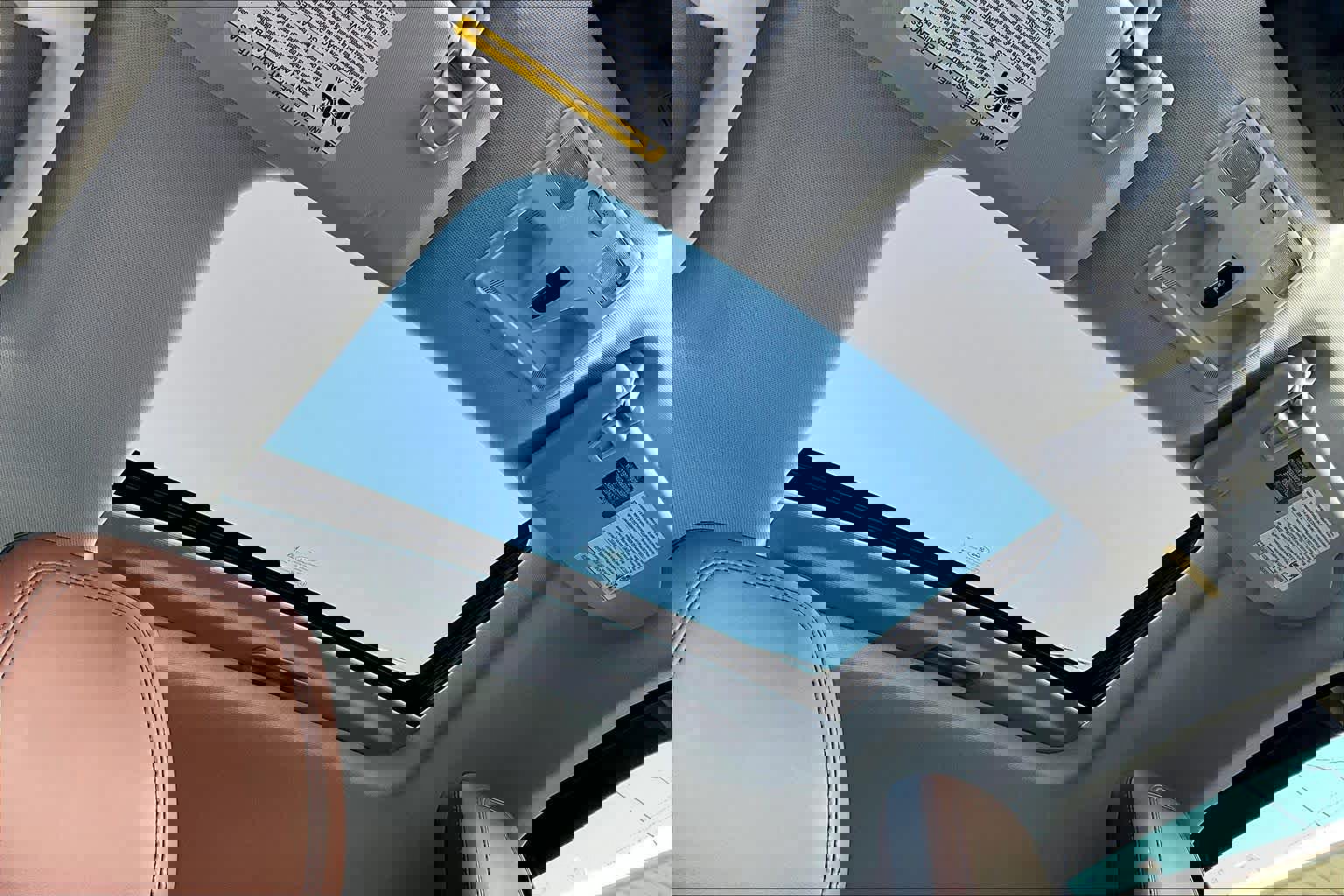 Certified 2024 Ford Maverick Lariat image 14