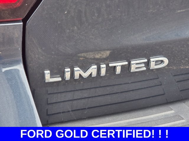 Certified 2024 Ford Expedition Limited RWD image 14