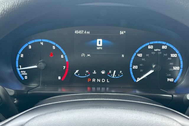 Certified 2023 Ford Bronco Sport Big Bend image 22