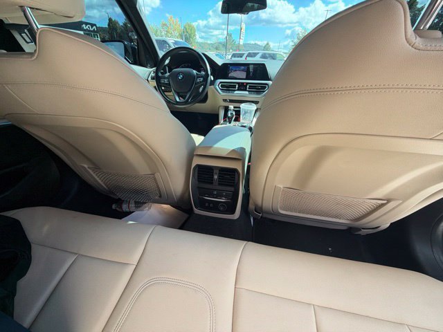 Used 2019 BMW 330i Sedan w/ Convenience Package RWD image 18