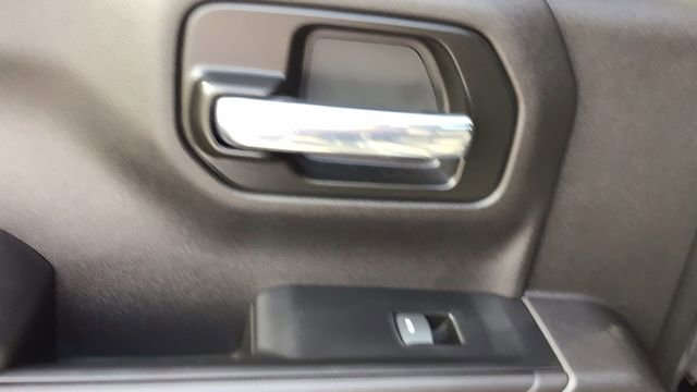 Used 2022 Chevrolet Silverado 1500 Custom Trail Boss image 13