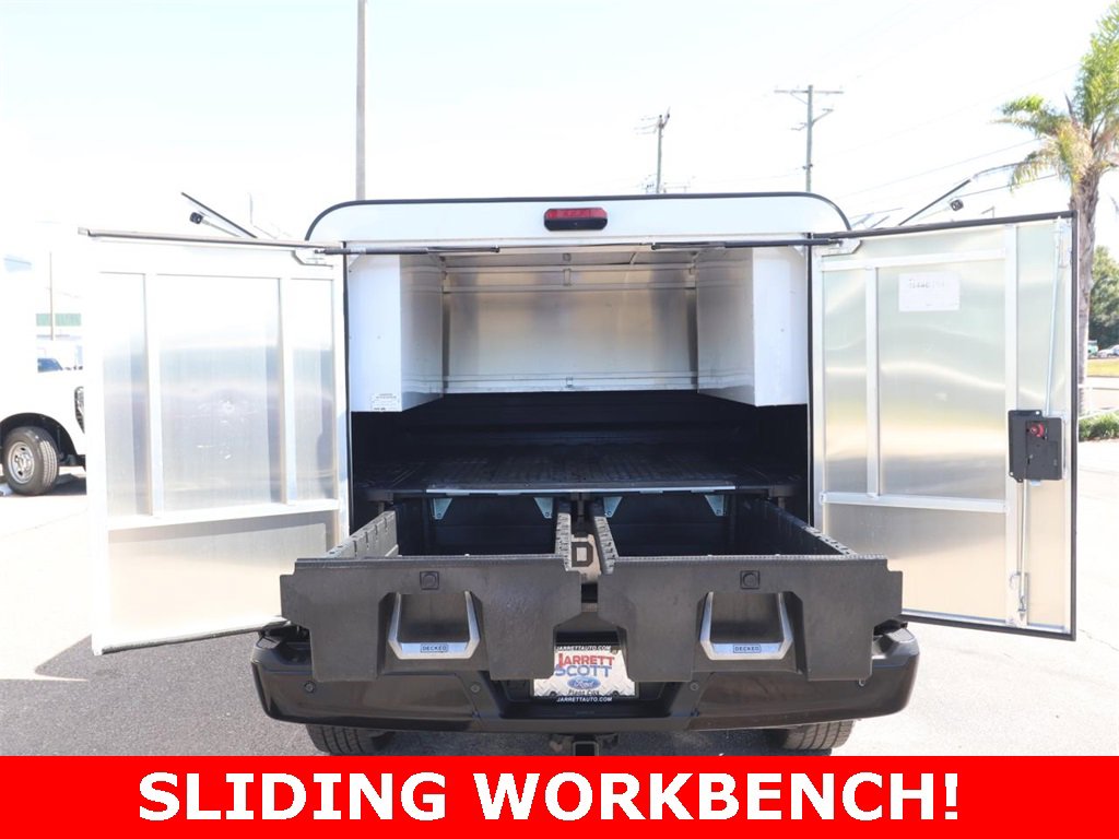 Certified 2023 Ford F150 XL w/ STX Appearance Package image 11