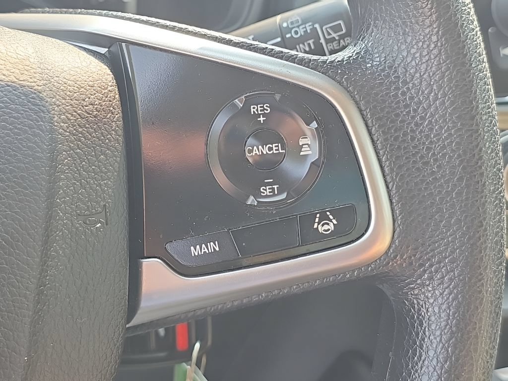 Used 2022 Honda CR-V LX image 23
