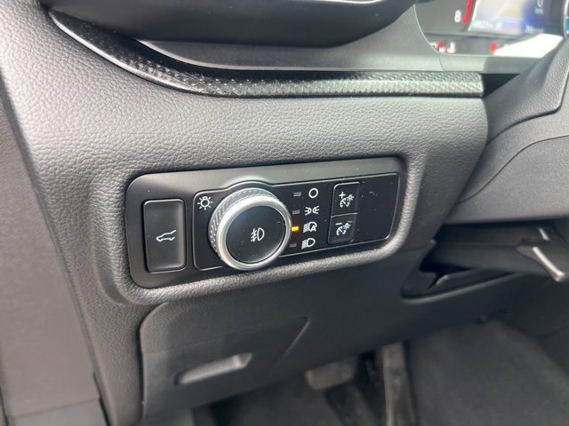 Certified 2023 Ford Explorer ST-Line image 9