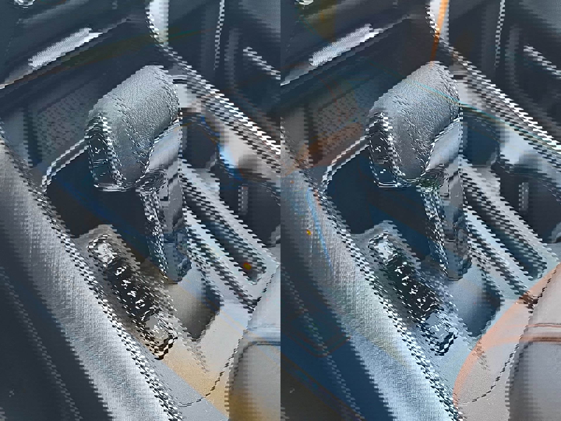 Certified 2025 Ford F150 King Ranch w/ FX4 Off-Road Package image 20