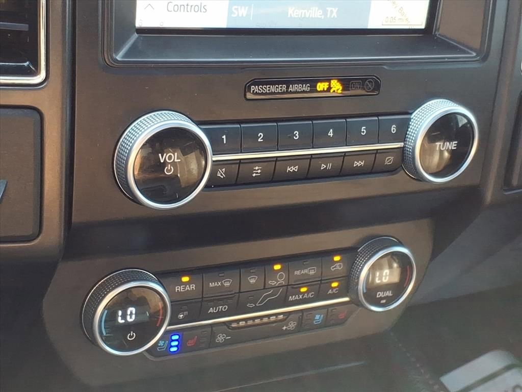 Certified 2021 Ford Expedition King Ranch image 24