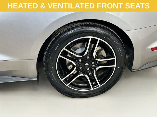 Certified 2023 Ford Mustang Premium image 13