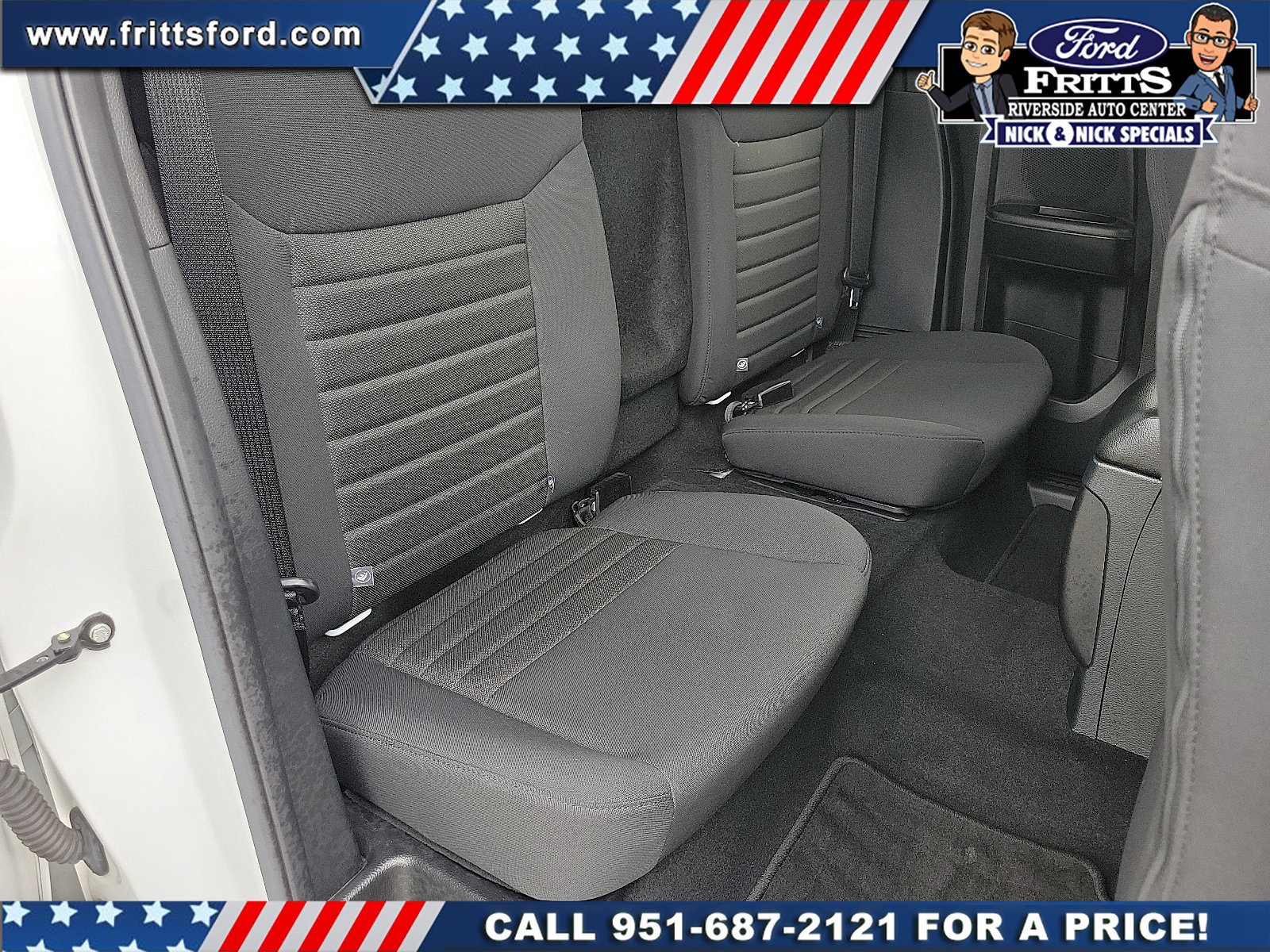 Certified 2021 Ford Ranger XLT w/ Equipment Group 301A Mid RWD image 15