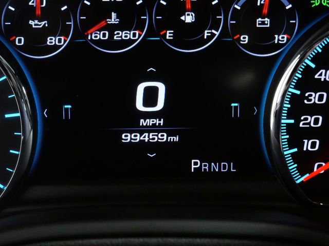 Used 2018 GMC Yukon Denali w/ Denali Ultimate Package AWD/4WD image 28