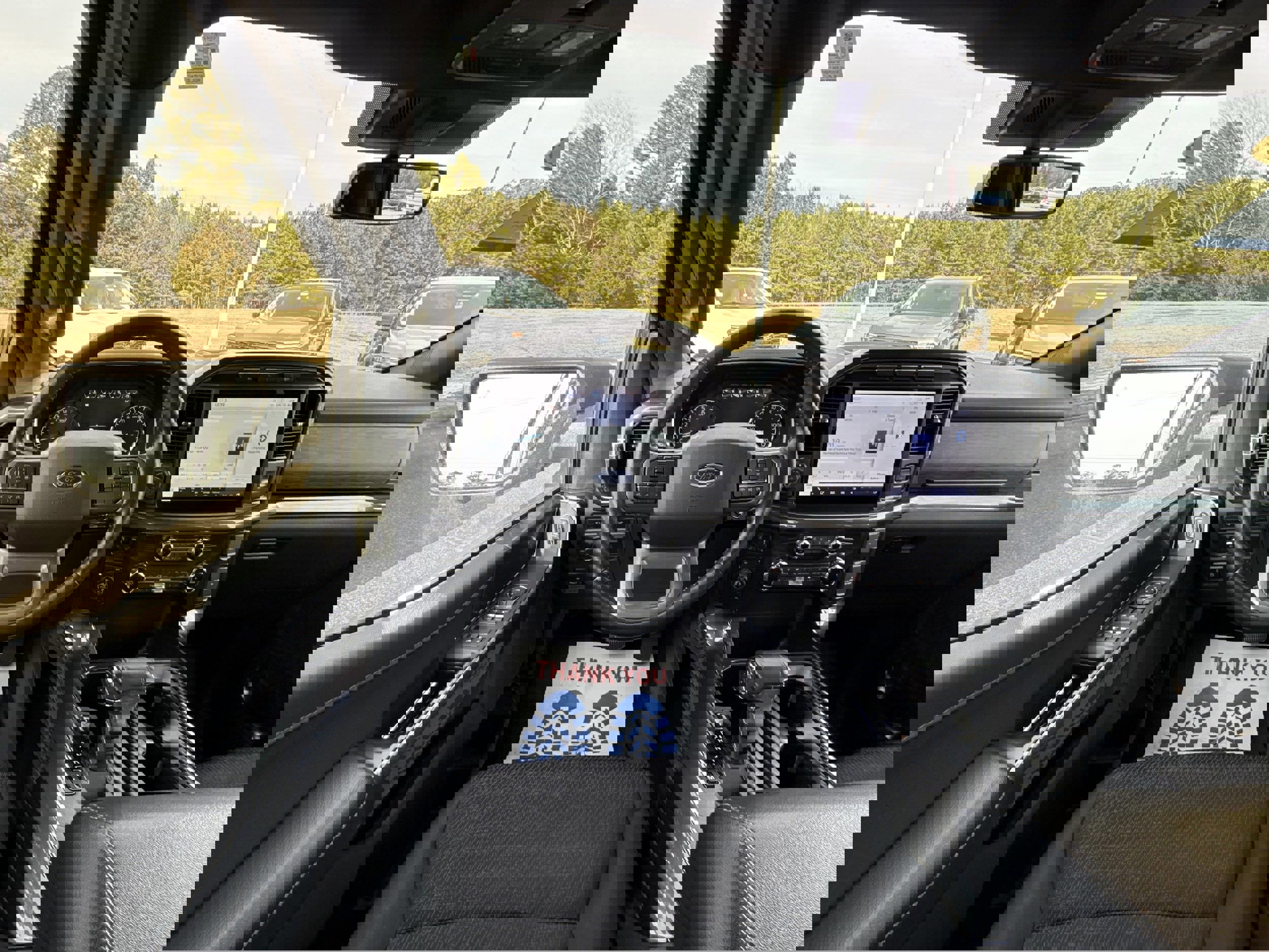 Certified 2022 Ford F150 XLT w/ Equipment Group 302A High image 18