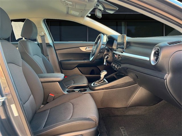 Used 2023 Kia Forte LXS w/ LXS Technology Package image 14