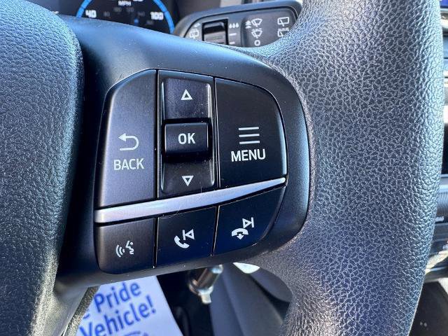 Certified 2022 Ford Bronco Sport image 16