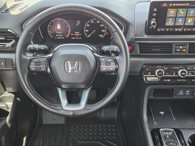 Used 2024 Honda Pilot EX-L image 24