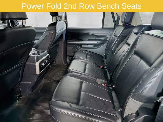 Certified 2024 Ford Expedition Max XLT AWD/4WD image 19