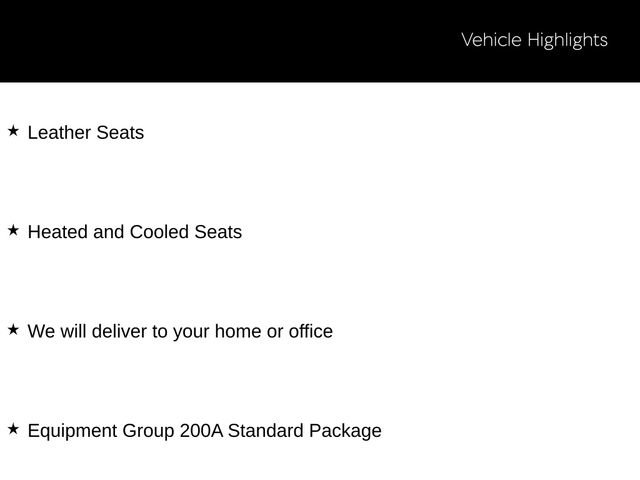 Certified 2024 Ford Mustang Premium RWD image 8