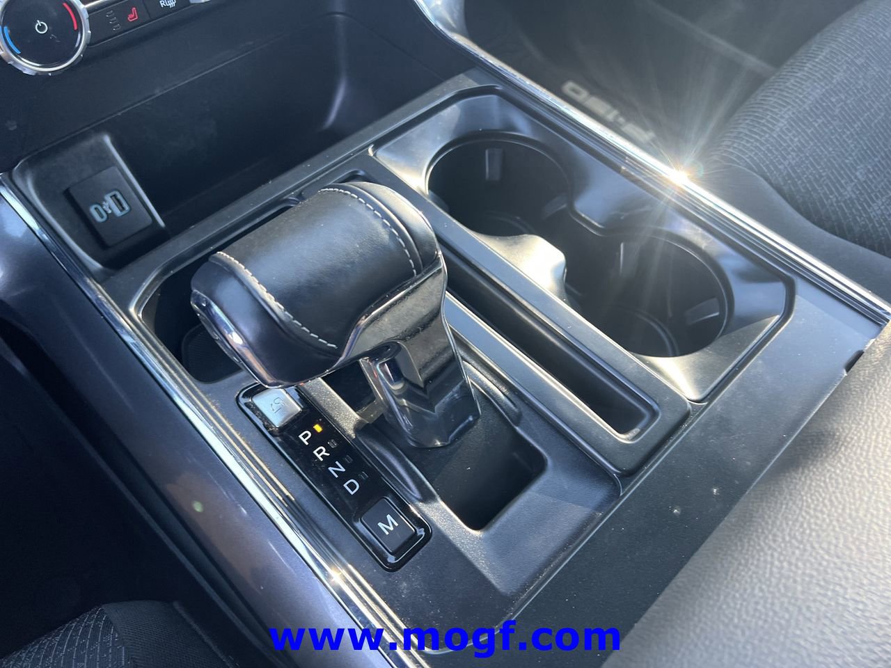 Certified 2023 Ford F150 XLT w/ Equipment Group 302A High image 17