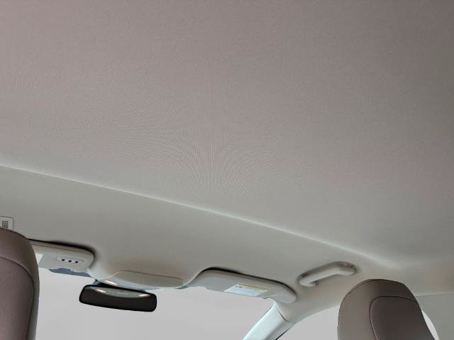 Certified 2022 Ford Edge Titanium AWD/4WD image 23