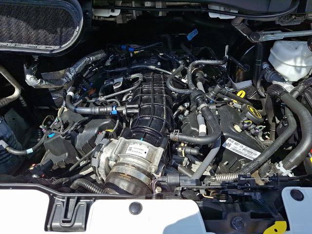 Certified 2024 Ford Transit 350 XLT RWD image 28