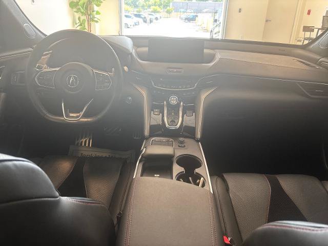 Used 2023 Acura TLX Type S AWD/4WD image 8