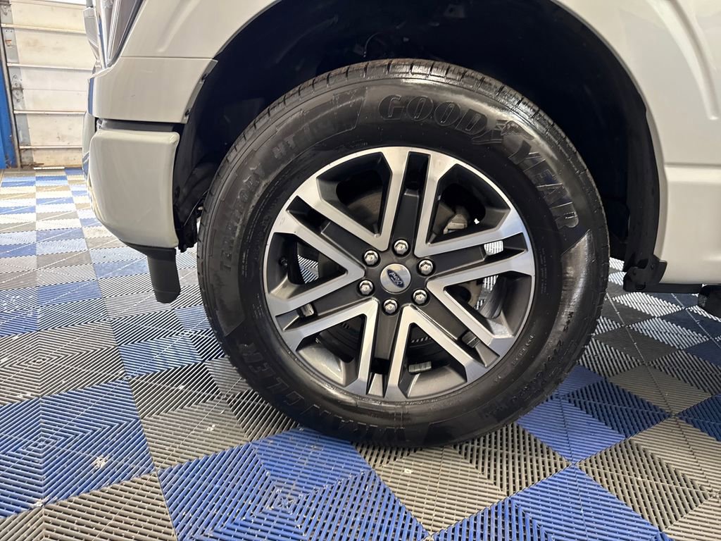 Certified 2023 Ford F150 XL w/ STX Appearance Package image 33