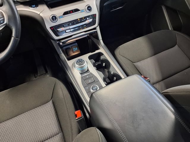 Certified 2024 Ford Explorer XLT AWD/4WD image 11